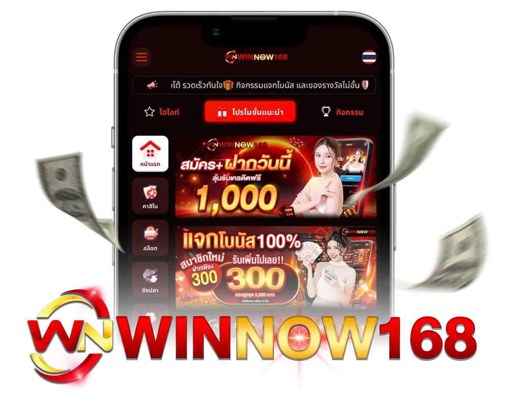 WINNOW168 คืออะไร
